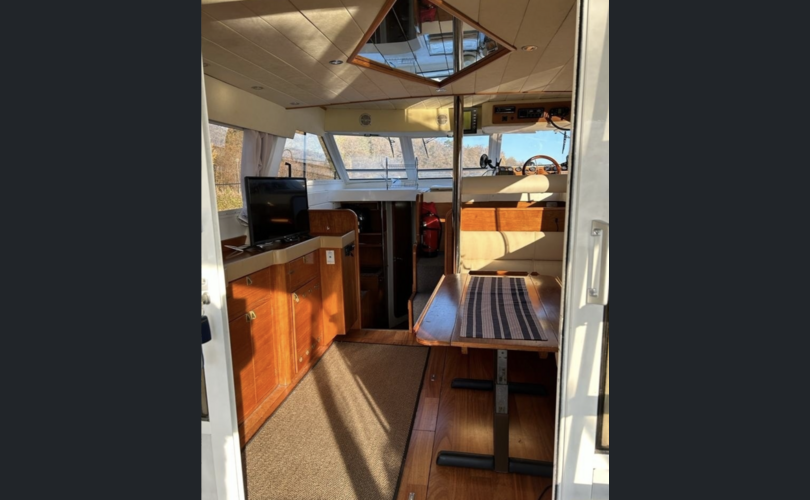 Princess 385 FLY-kuva-14